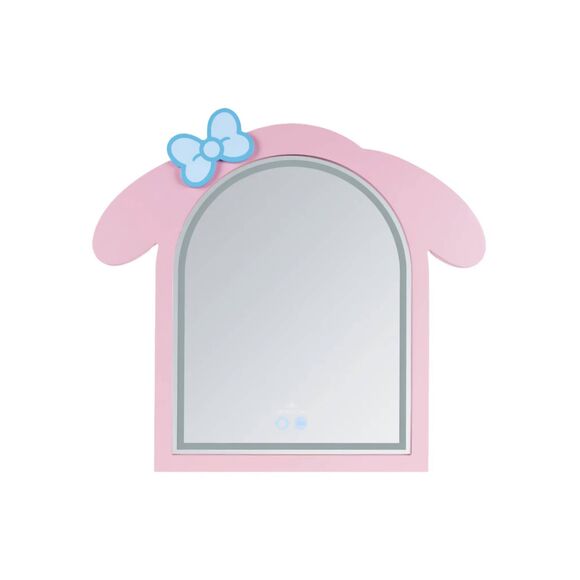 Impressions X My Melosy Arch RGB Tabletop Makeup Mirror - Picture 7 of 12